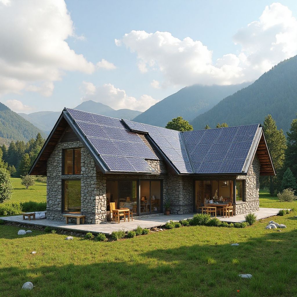 Renewable energy systems