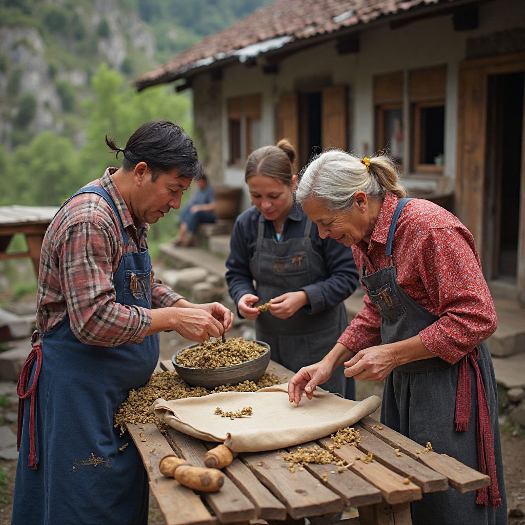 Community partnerships